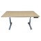 Uncaged Ergonomics RiseUpElectricStandingDesk60X30"BambooDesktopSitStandOffice, RU2gb RU2GB - alternate 6